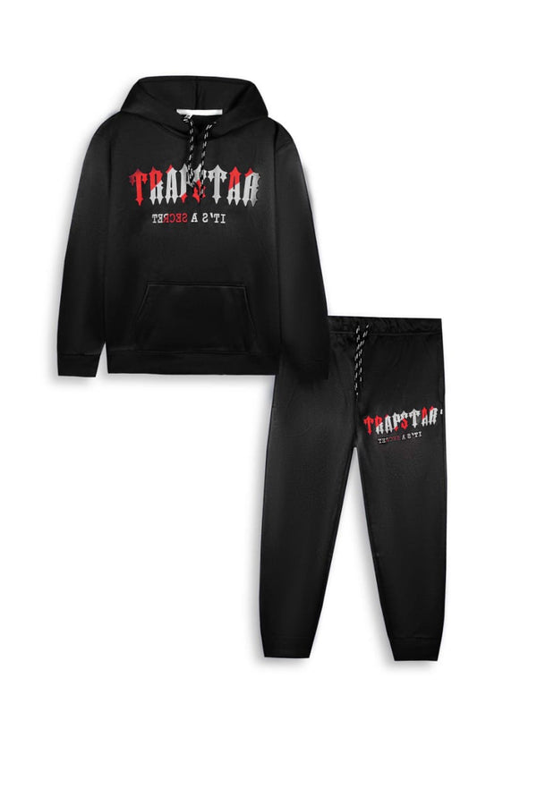 Premium Quality " Palister Fleece " Trapster Printed " Track Suits For Kids"